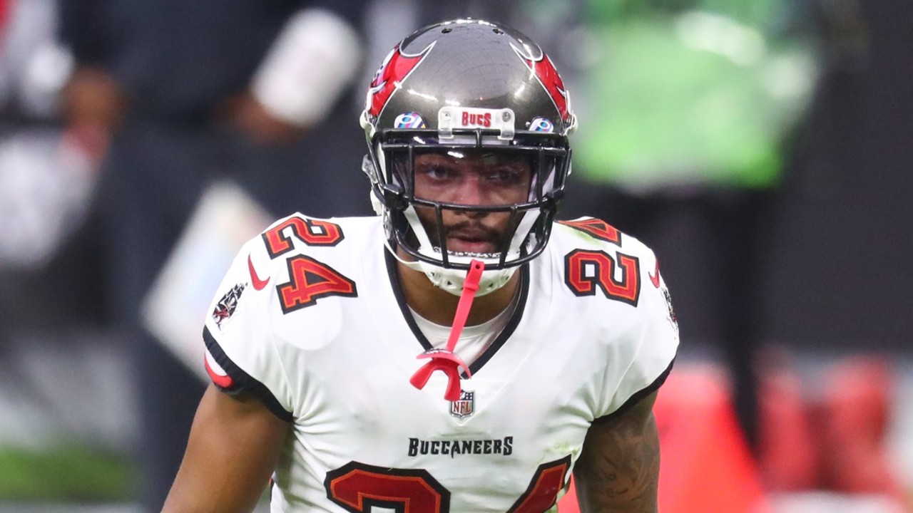 Buccaneers vs. Falcons Thursday Injury Report: Jordan Whitehead Limited -  Tampa Bay Buccaneers, BucsGameday