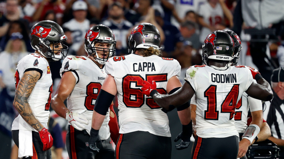 Keys to the Game: Tampa Bay Buccaneers vs Atlanta Falcons