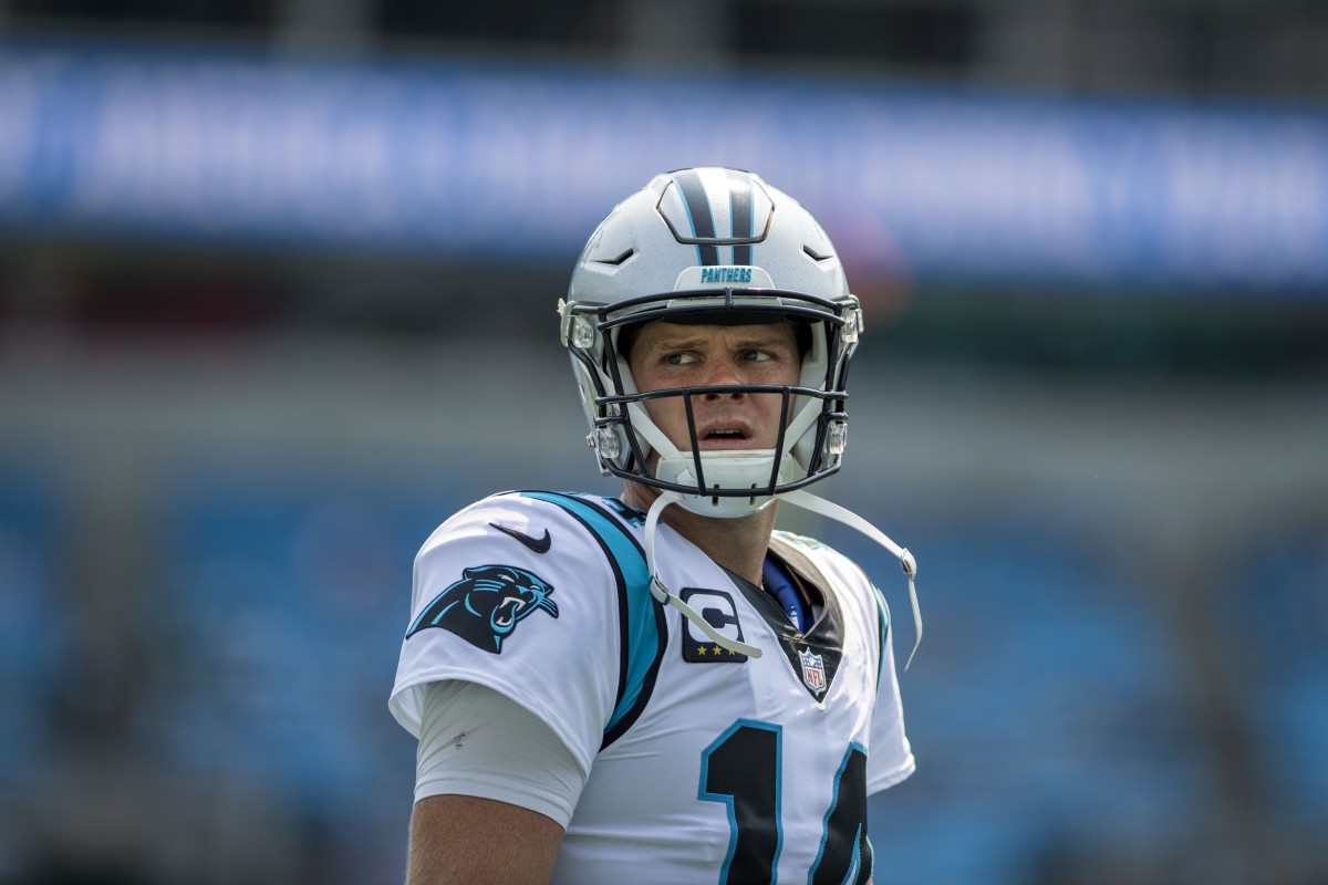 Week 1 NFL Score Predictions - Sports Illustrated Carolina Panthers News,  Analysis and More