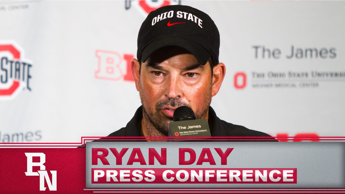 Major Takeaways From Ryan Day's Postgame Press Conference - Sports ...