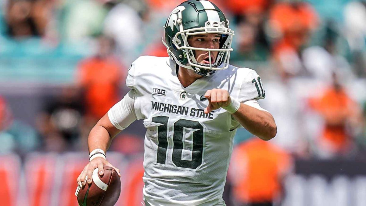 Sports Illustrated Michigan State Spartans News, Analysis and More