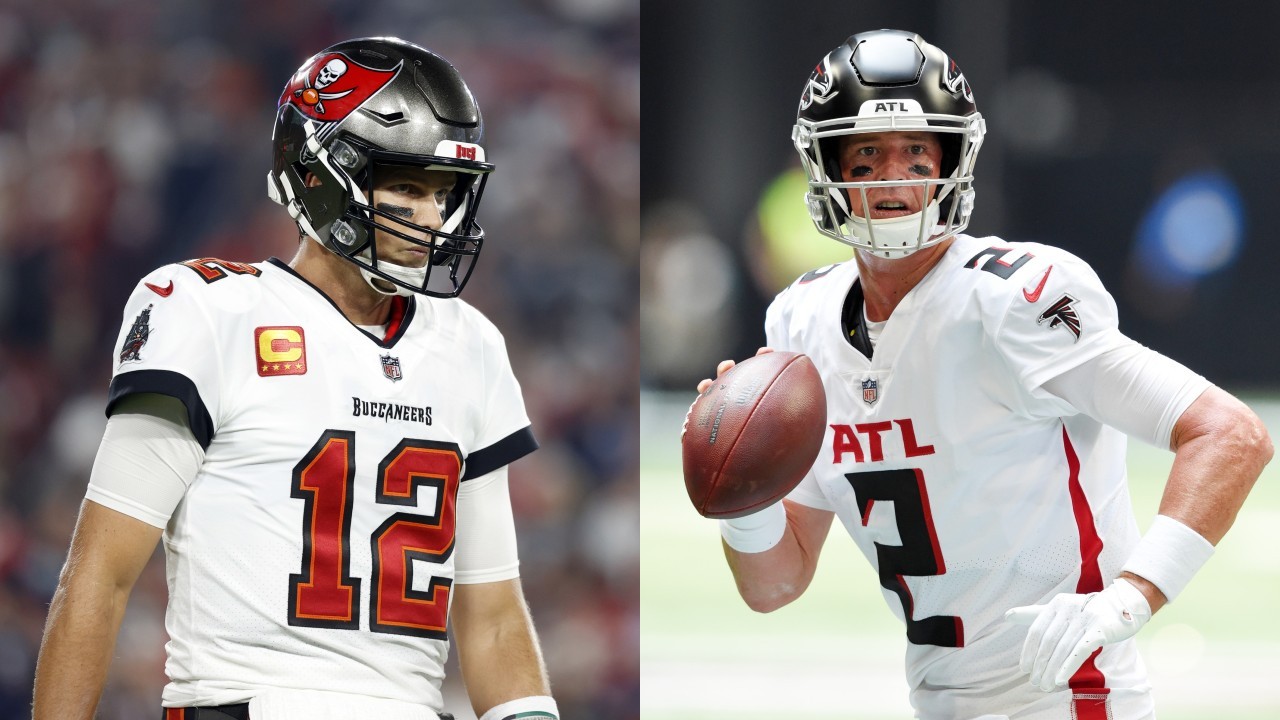 Tampa Bay Buccaneers vs. Falcons Game Info, Odds, Where to Watch and