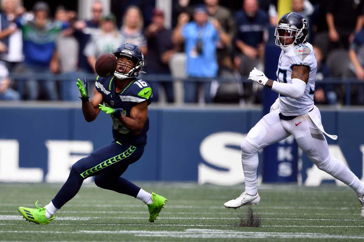 3 Up, 3 Down: Who Stood Out, Who Disappointed in Seattle Seahawks' 33 ...