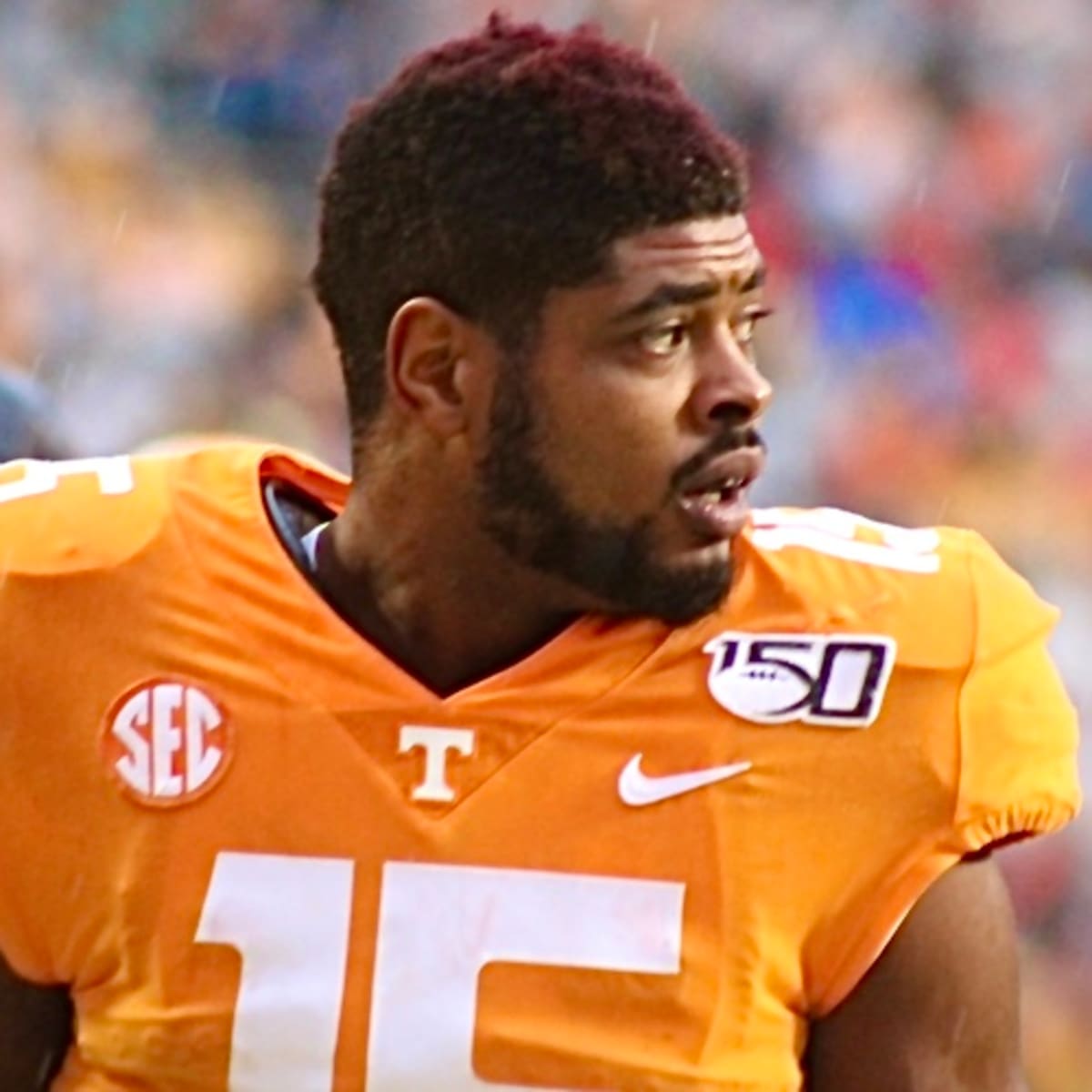 Jauan Jennings headed to San Francisco after 49ers draft the VFL