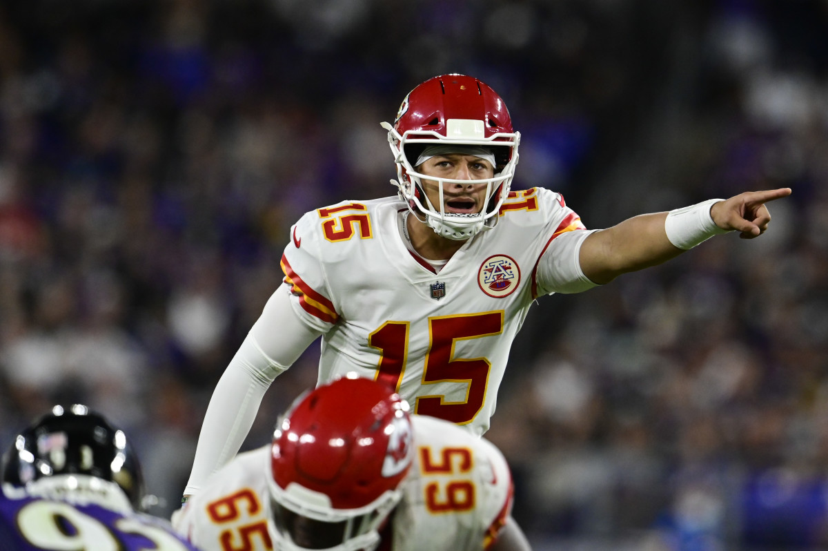 It's Time for the Kansas City Chiefs to Turn the Page - Sports ...