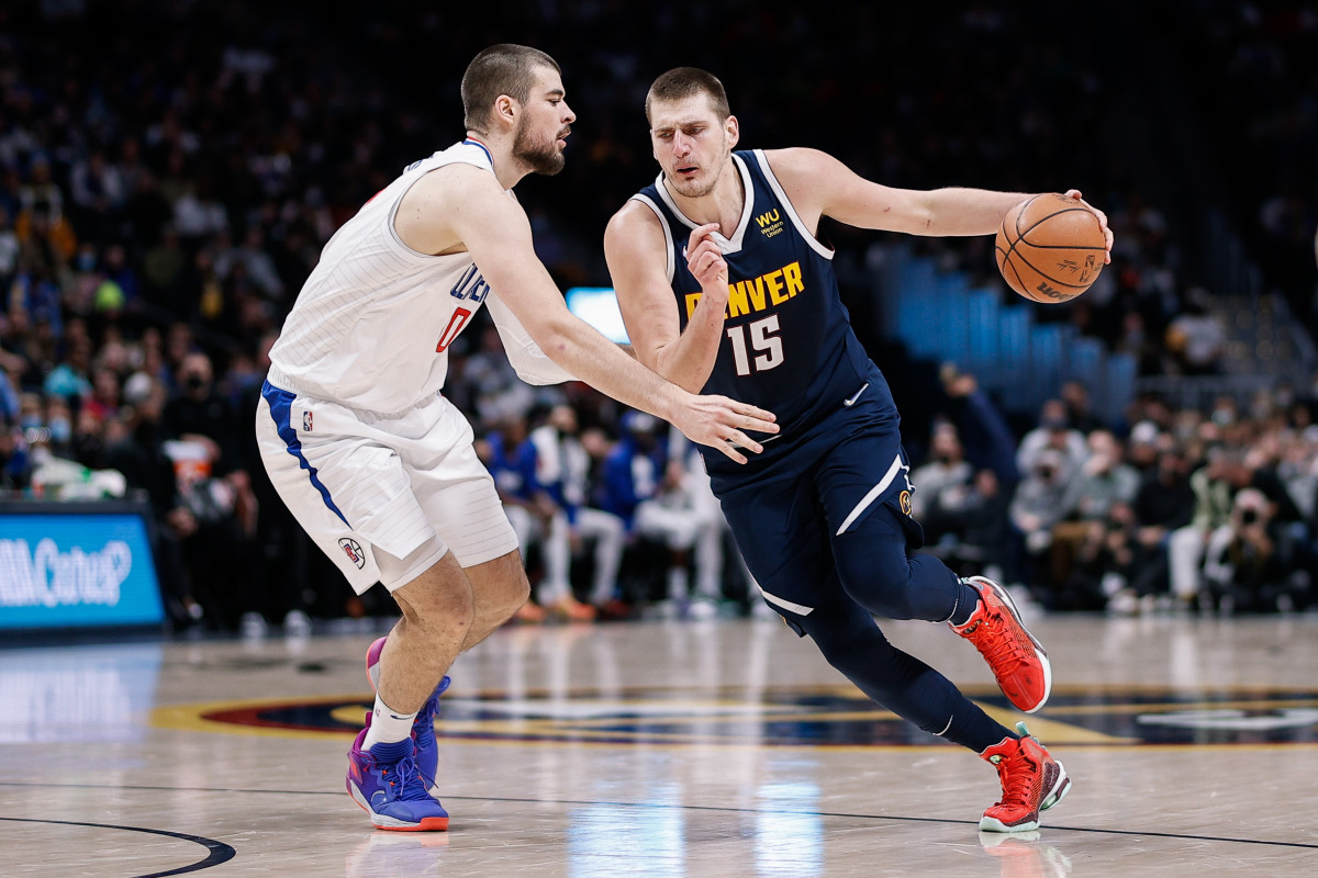 Clippers vs. Nuggets Injury Report Revealed BVM Sports
