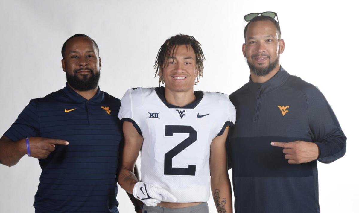 How 'Locked In' Are WVU Commits Given Uncertainty with Coaching Staff