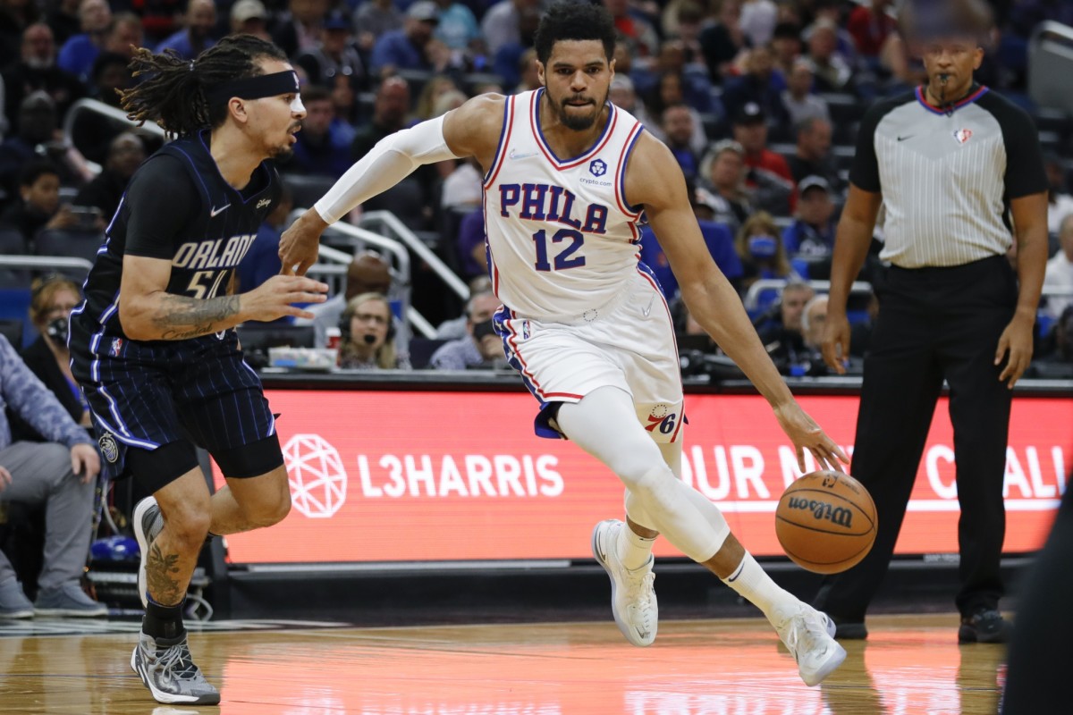 76ers Vs. Magic: How To Watch, Live Stream & Odds Friday - Sports ...