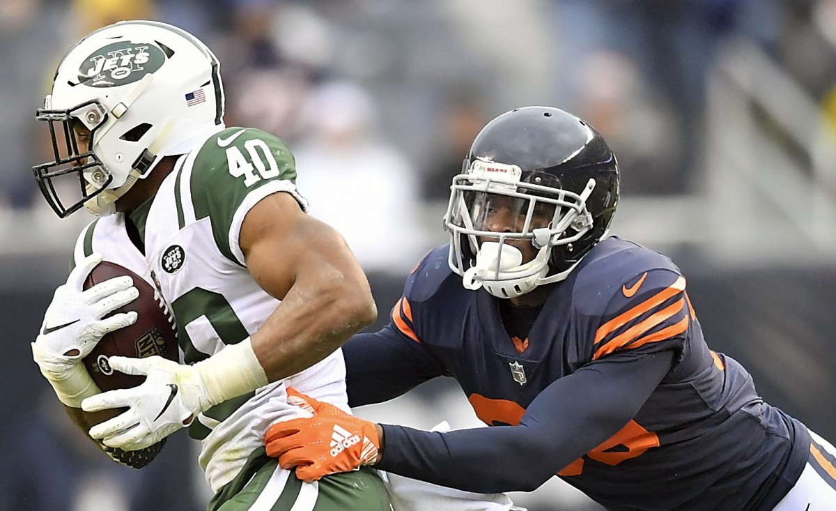 Jets vs. Bears 2022: Where to buy tickets, best prices, date