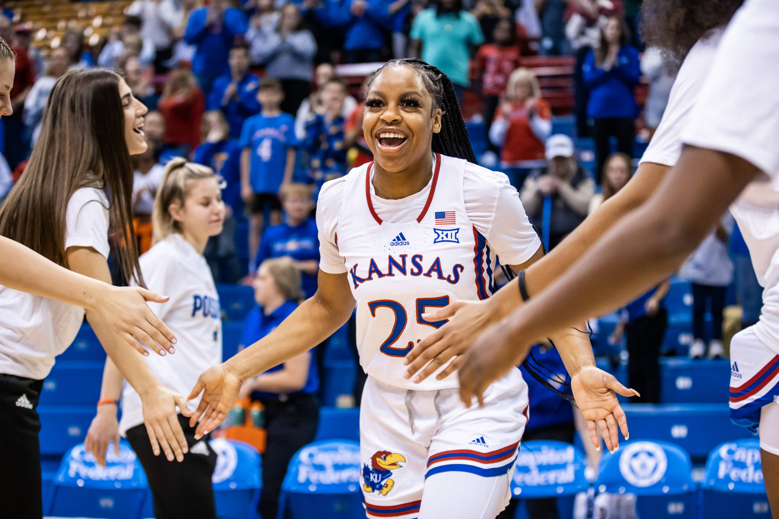 Game Primer: How to Watch, Key Players and Important Information for Kansas vs Maine