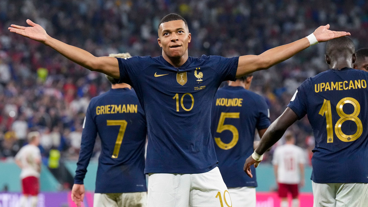 World Cup Final 2018: Five Reasons France Are Champions