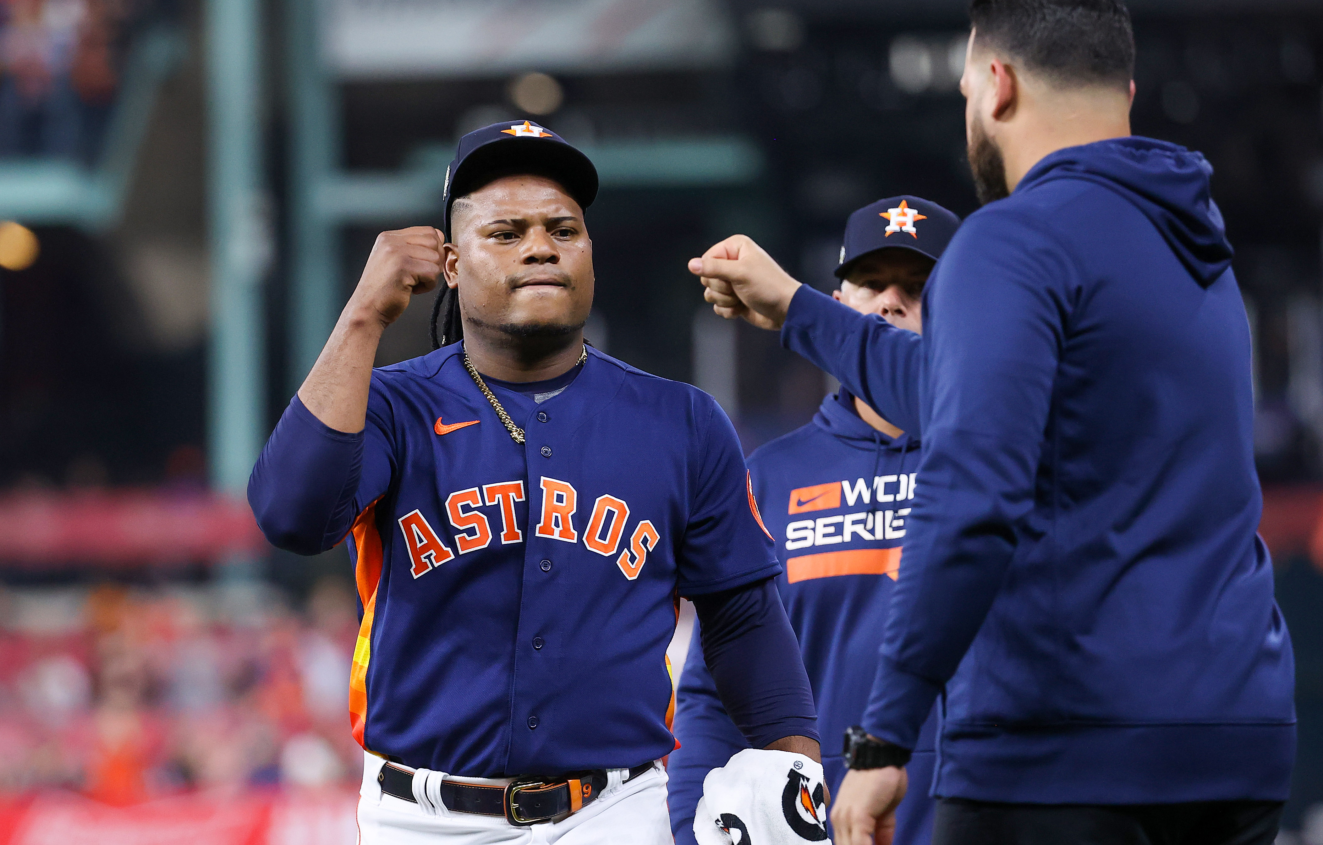 Houston Astros Spring Training: Extensions for Altuve, Bregman?