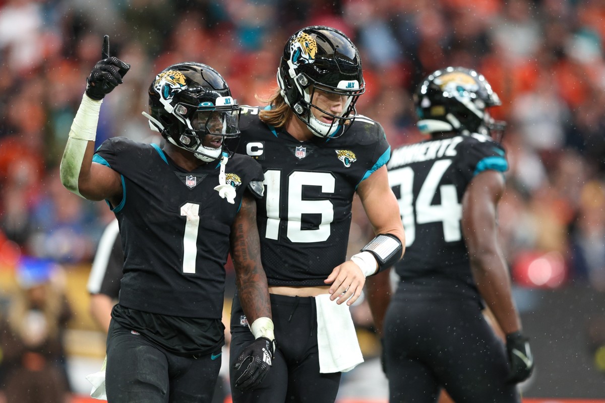 Ravens-Jaguars Week 12 Odds, Lines and Spread - Sports Illustrated