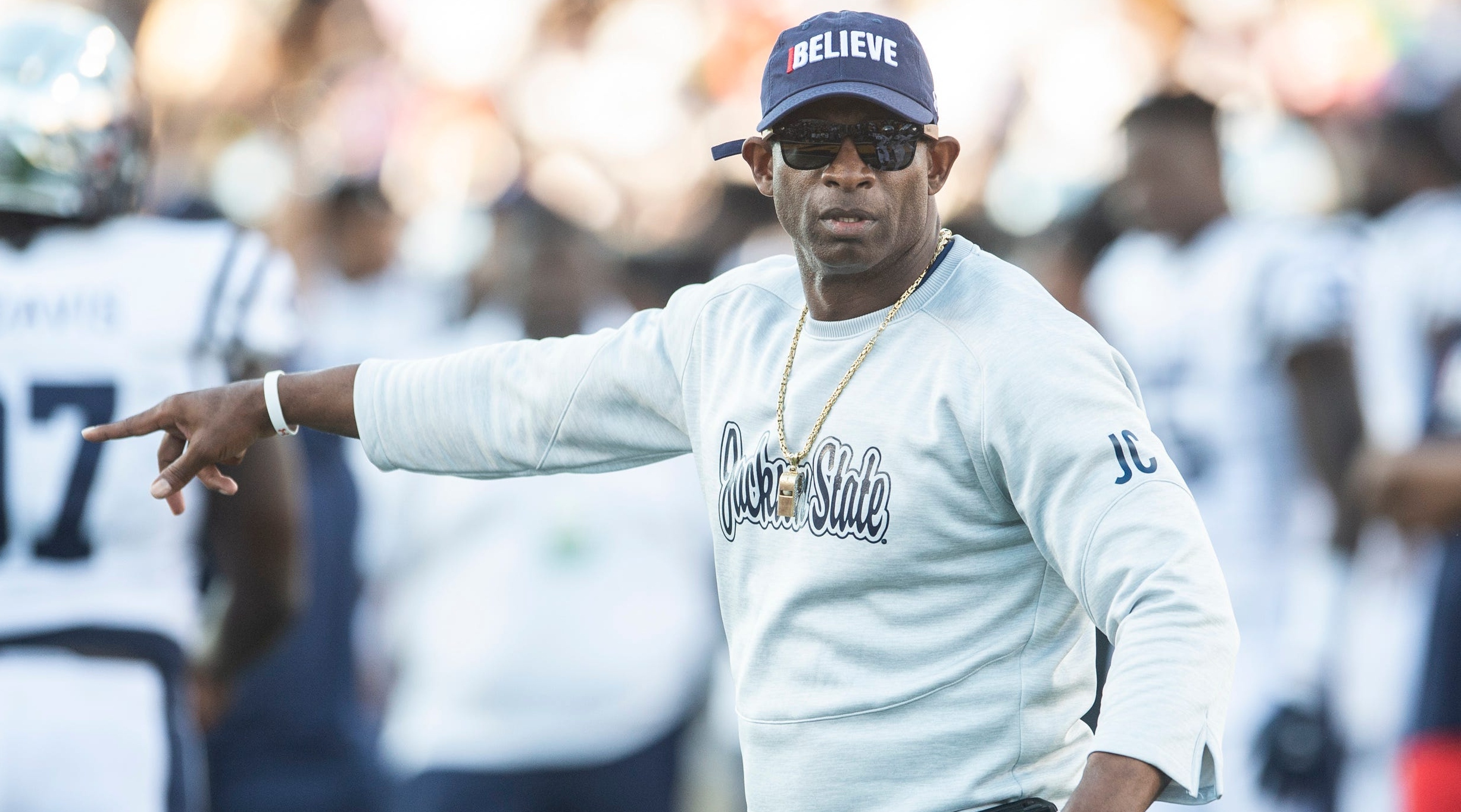 Deion Sanders, Colorado deliver on all the offseason hype - Sports  Illustrated