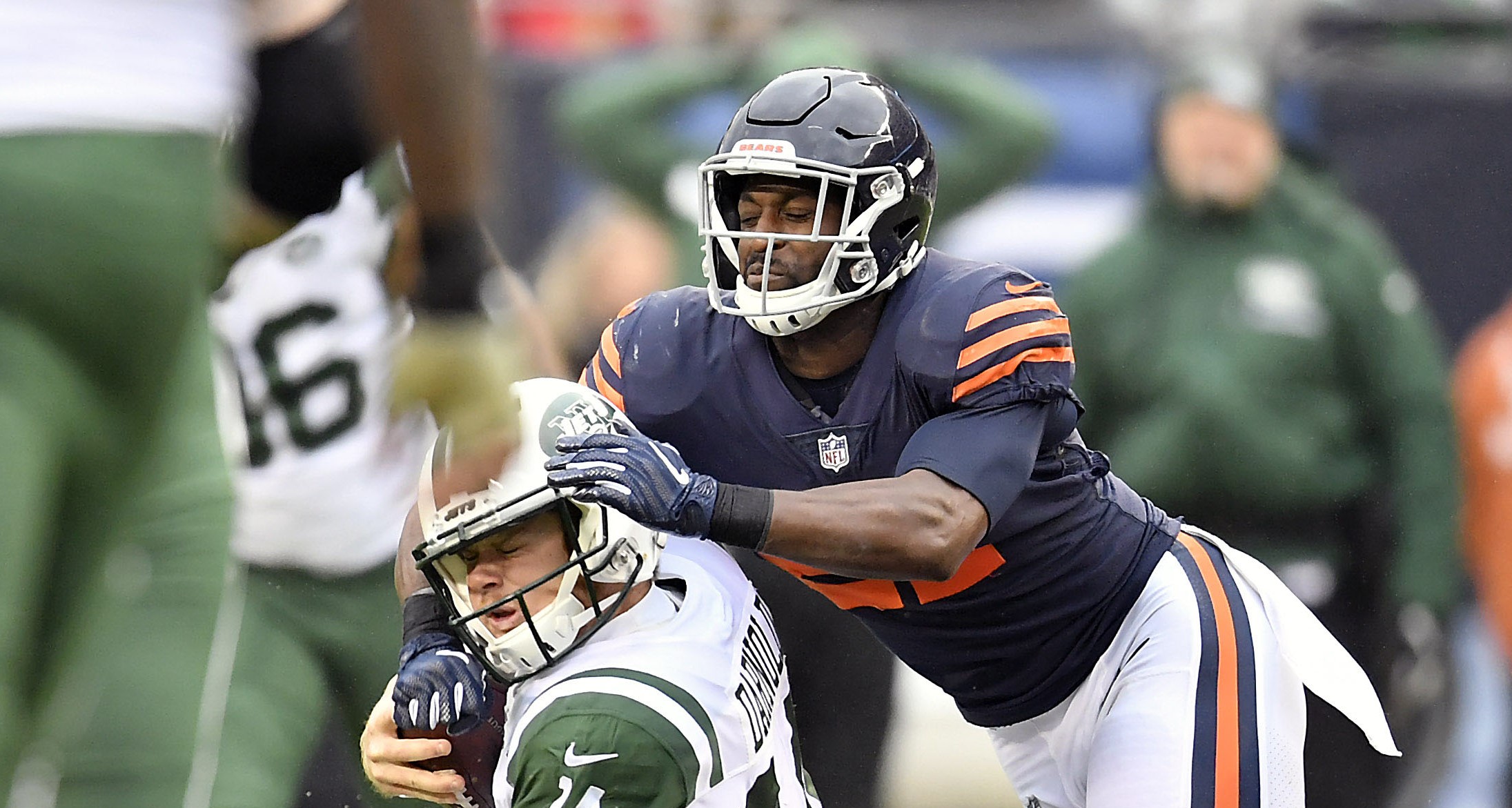 Chicago Bears and N.Y. Jets game day preview Sports Illustrated