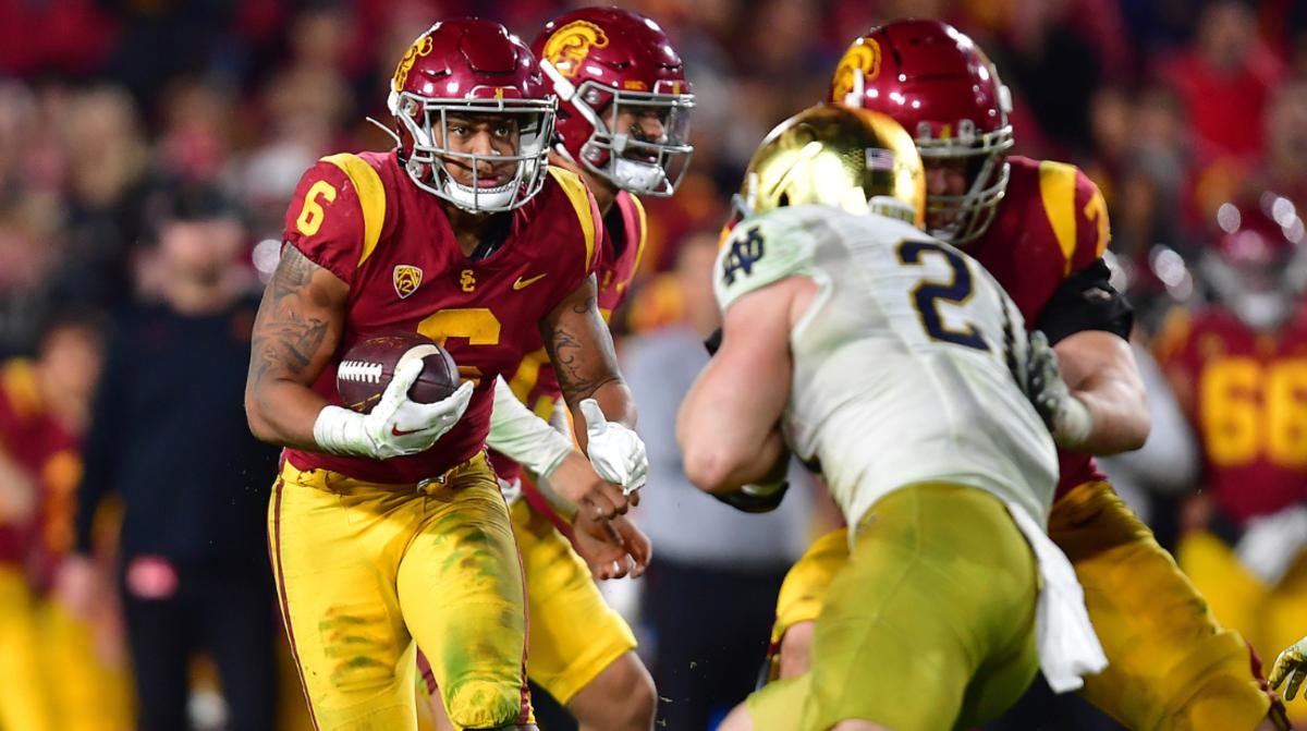 Key Takeaways Of The Notre Dame Defense From The Loss To Usc Sports