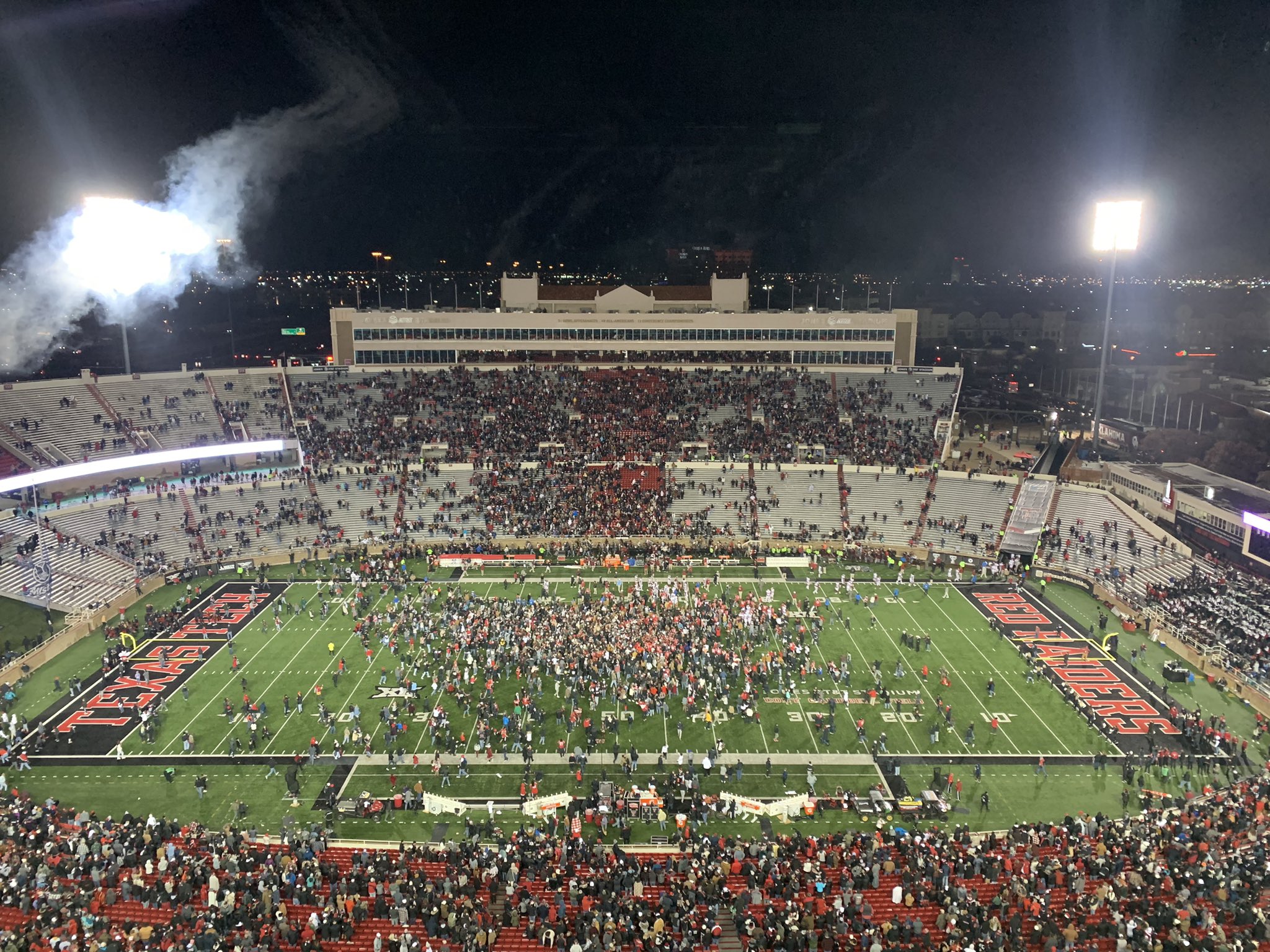 Texas Tech Red Raiders National Signing Day Tracker - Red Raider Review ...