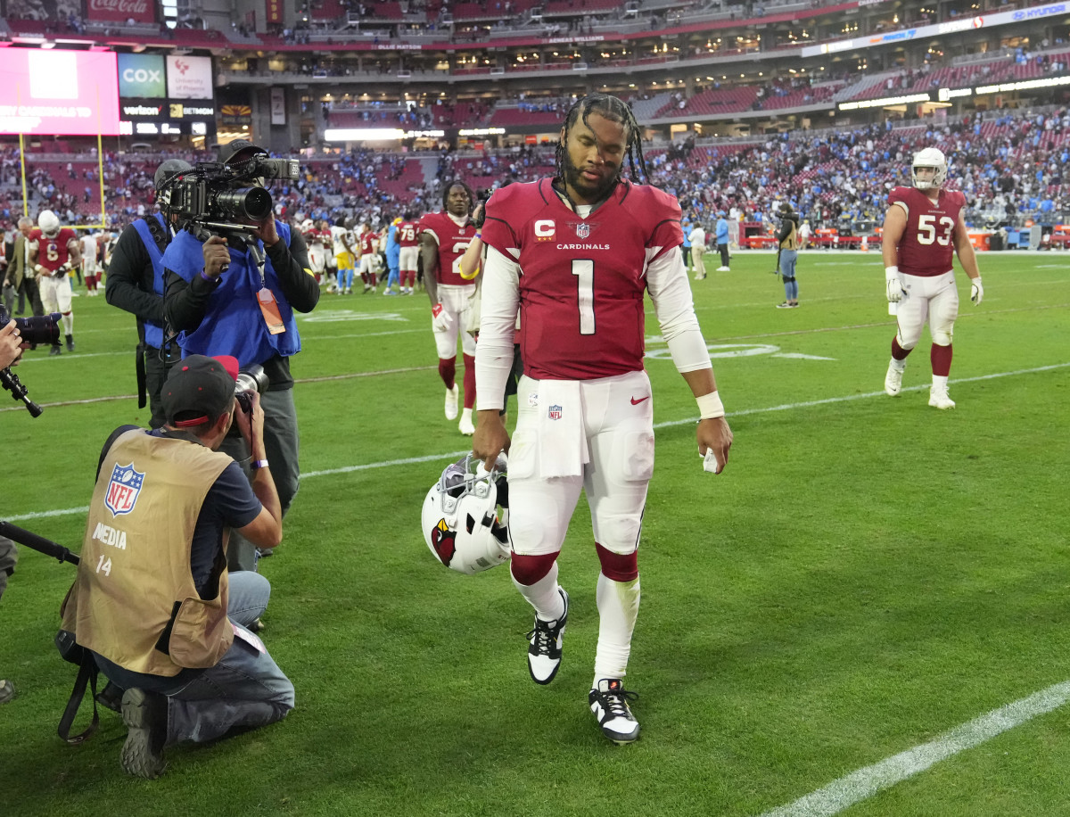 What Went Right/Wrong in Arizona Cardinals' Heartbreaking Loss to