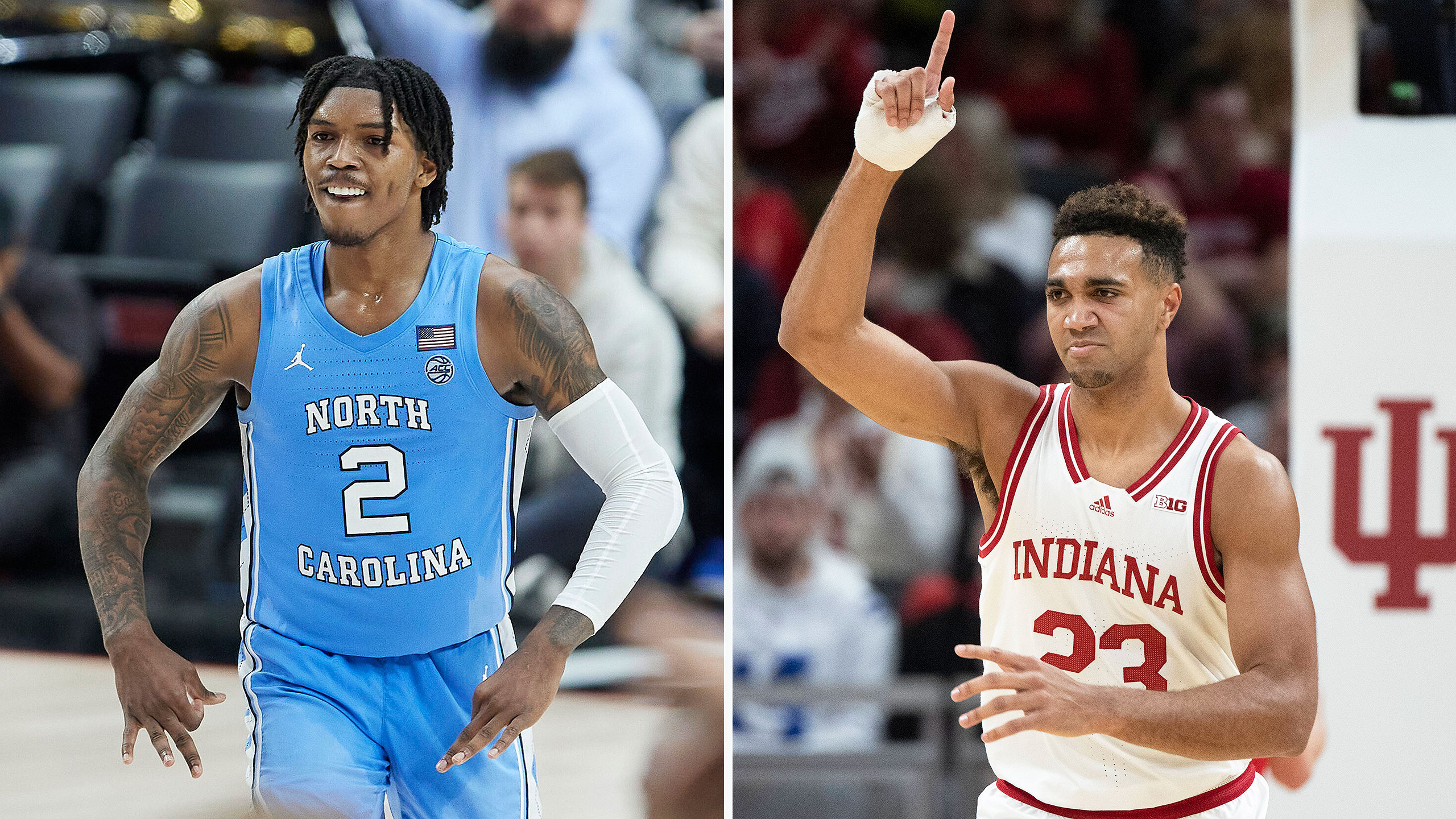 ACCBig Ten Challenge predictions, preview for 2022 Sports Illustrated