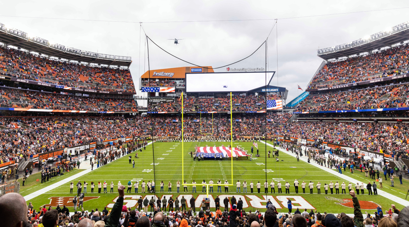 Cleveland Browns en X: Browns fans, the Bud Light Summer Stimmy's