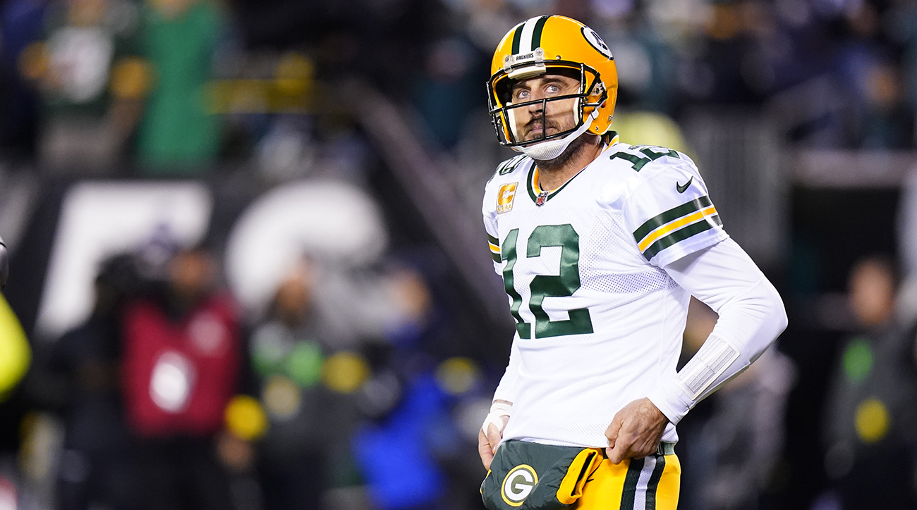 No Rodgers, no problem: the Packers may have aced their succession