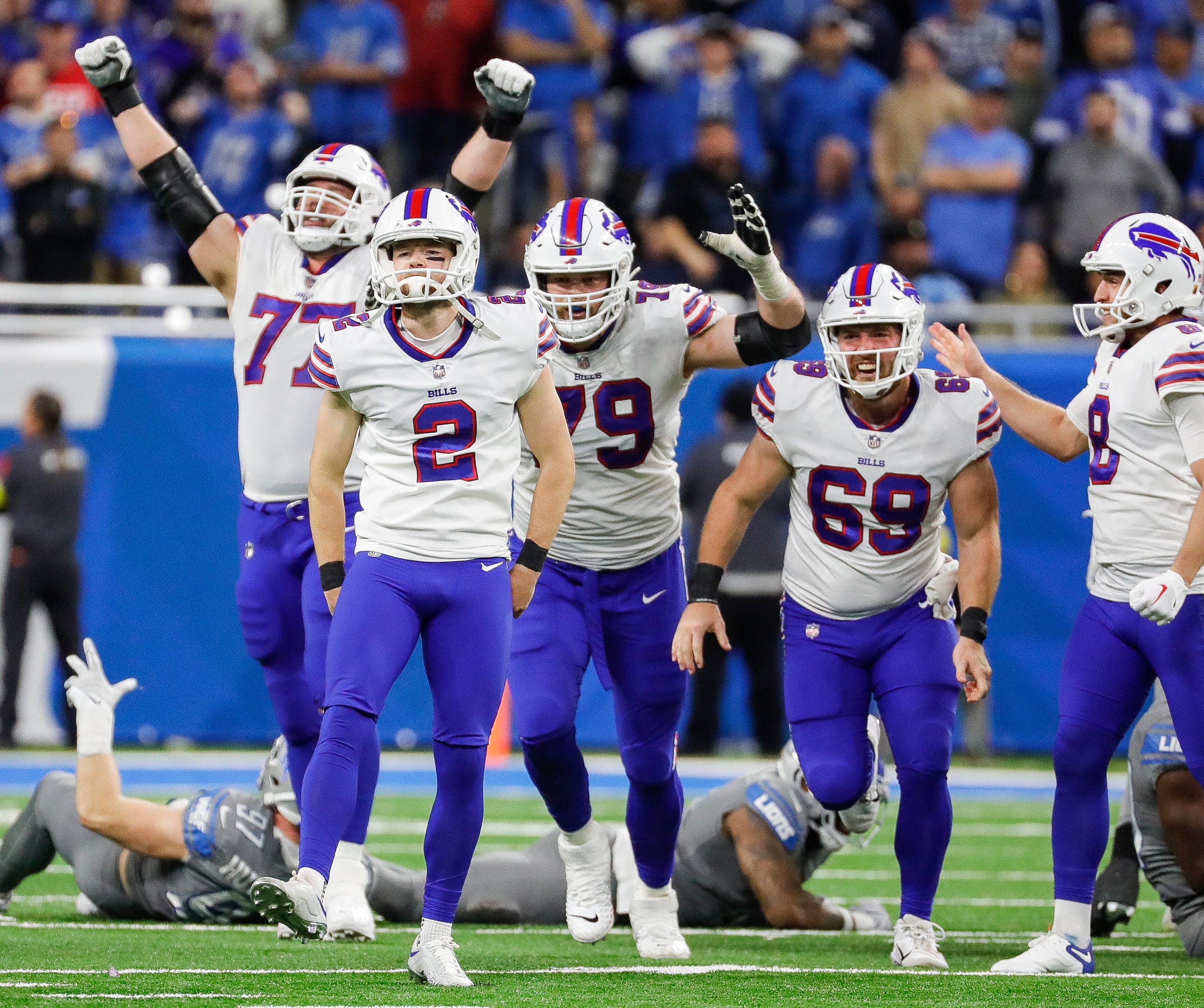 Buffalo Bills vs. Kansas City Chiefs all-time playoff series stands 2-2