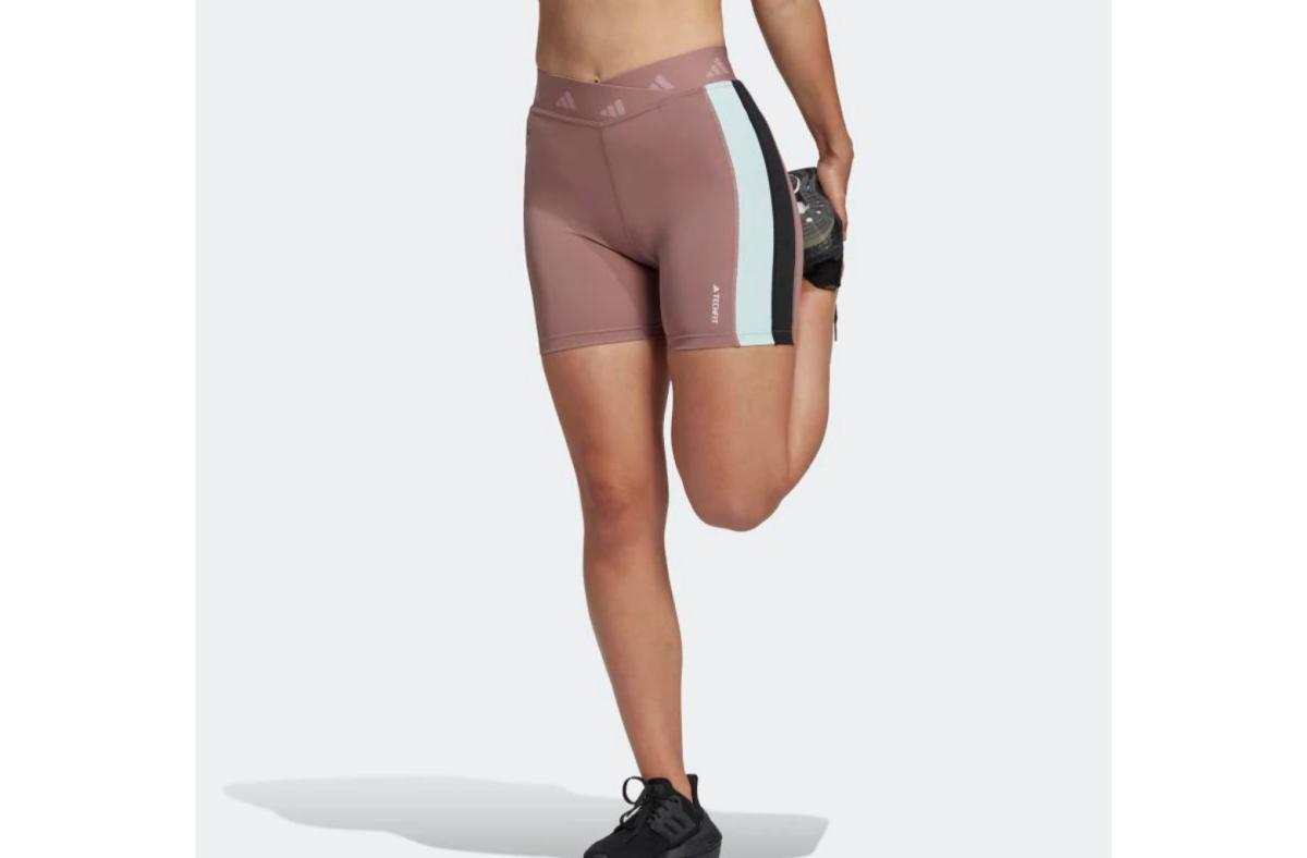 WOMENS COMPRESSION SHORTS