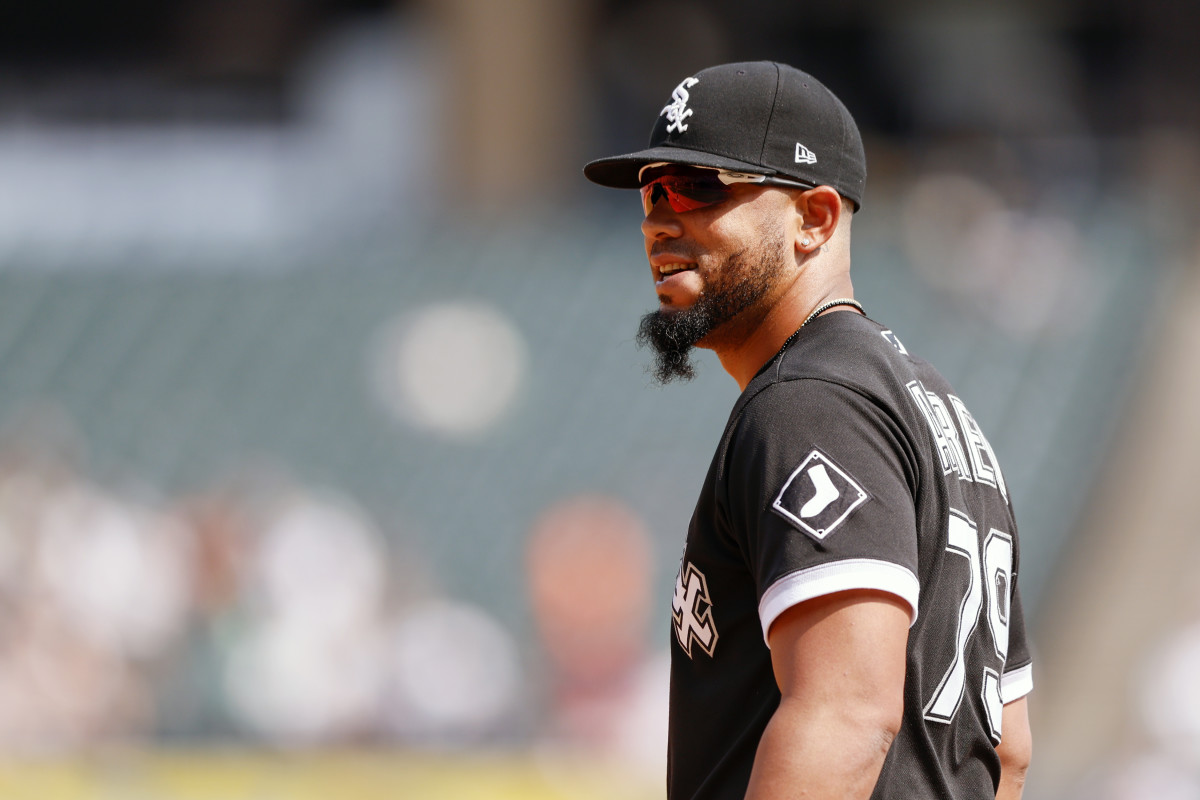 Report Houston Astros Finalizing Deal with Free Agent First Baseman