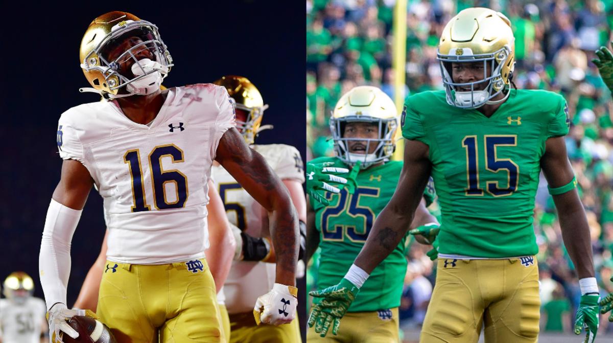 College Football: Top 25 Programs Of The Last Decade - Sports Illustrated  Notre Dame Fighting Irish News, Analysis and More