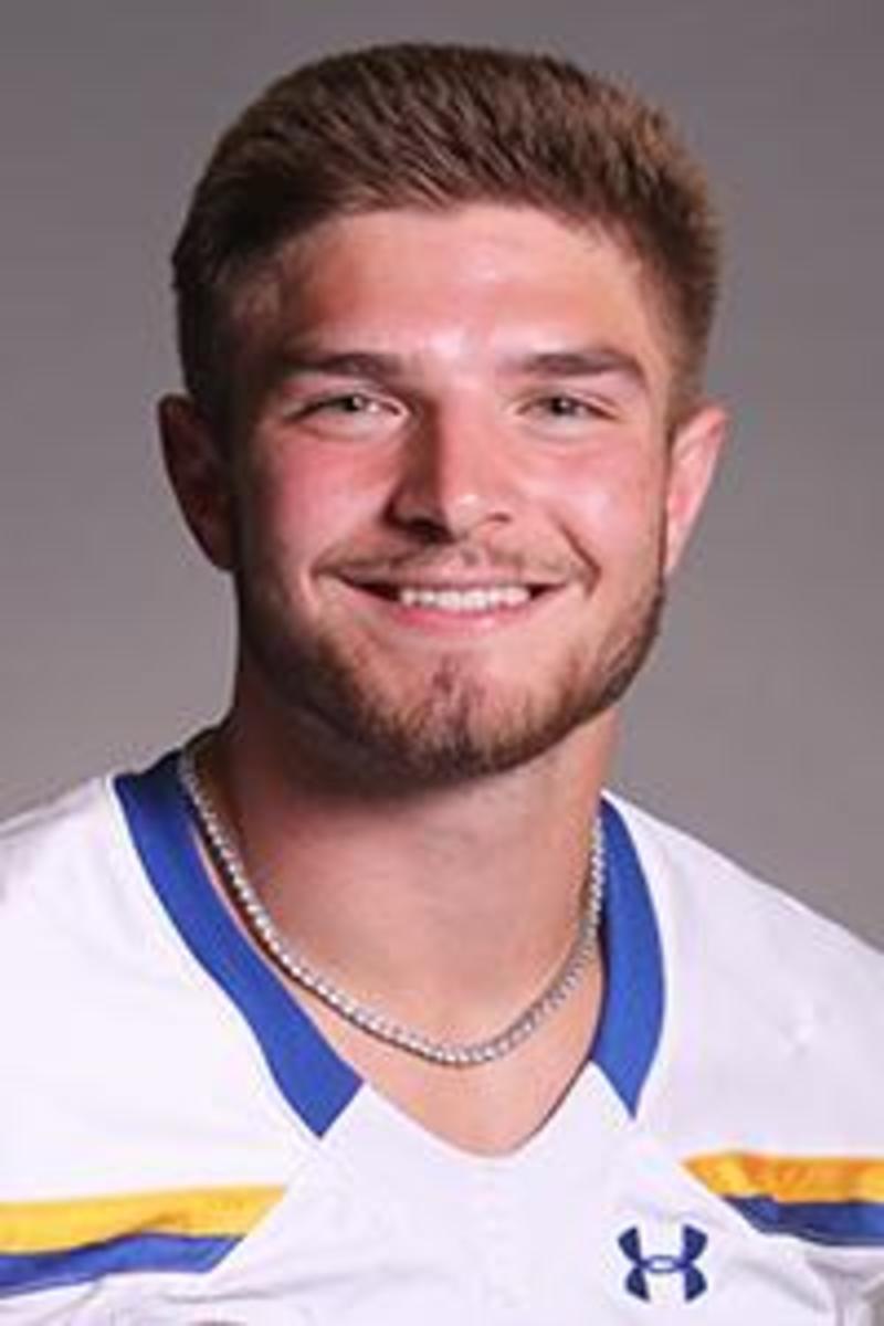 NFL Draft Profile Jaxon Janke, Wide Receiver, South Dakota State Jackrabbits Visit NFL Draft