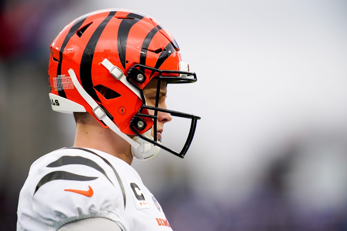 Cincinnati Bengals Face One of the NFL's Toughest Schedules This Season -  Sports Illustrated Cincinnati Bengals News, Analysis and More