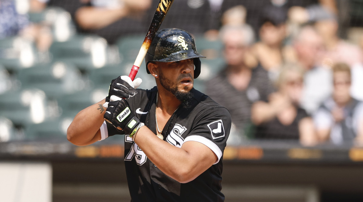 José Abreu Signing Helps Astros Approach Evil Empire Status - Sports  Illustrated