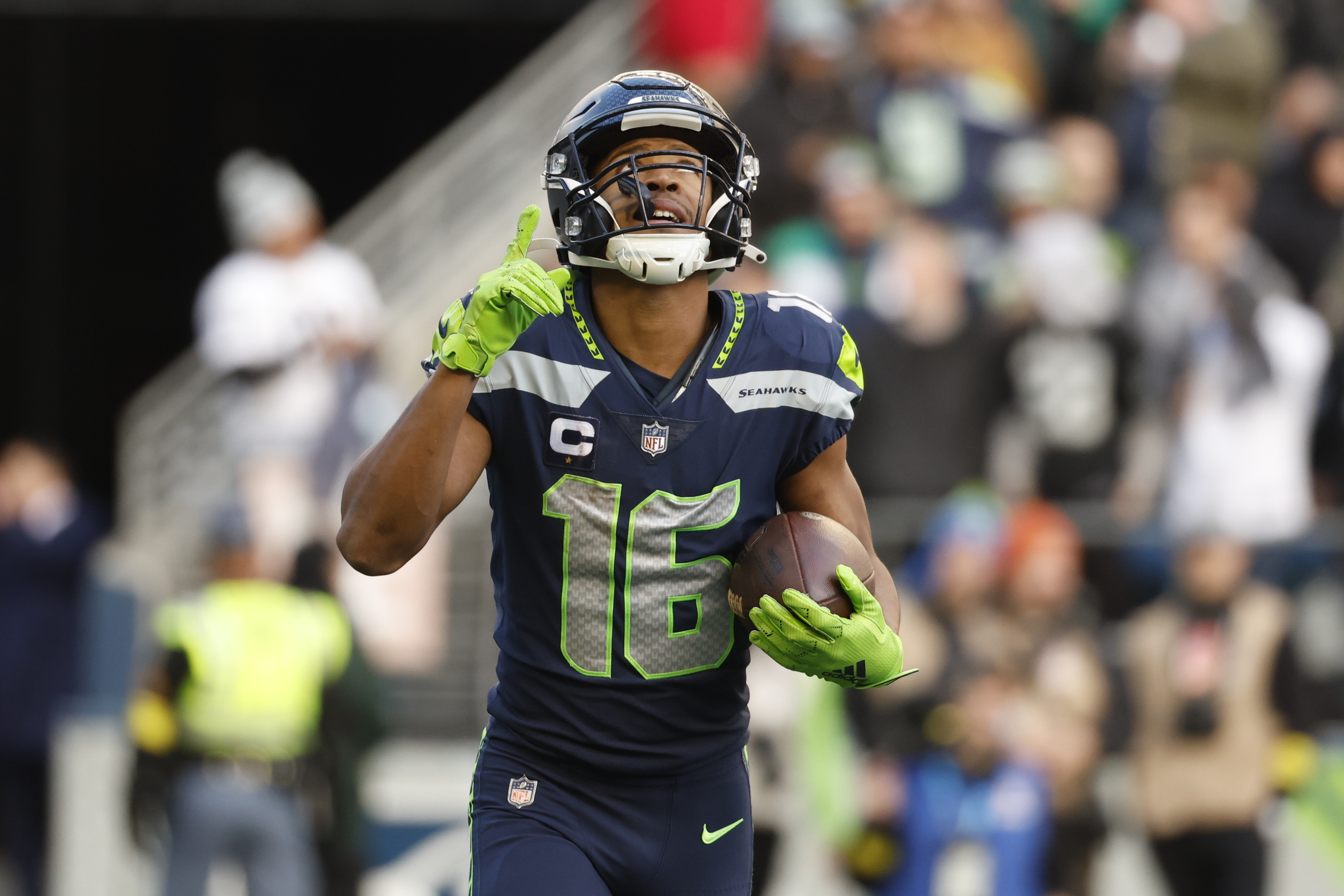 What we learned in Seattle Seahawks 40-34 loss to Las Vegas Raiders, Locked On Seahawks