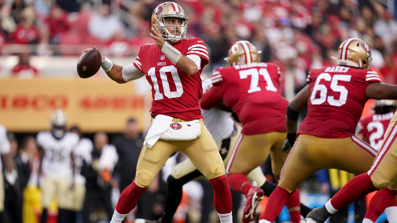 RECAP: Arizona Cardinals Upset Bid Falls Short vs San Francisco 49ers -  Sports Illustrated Arizona Cardinals News, Analysis and More