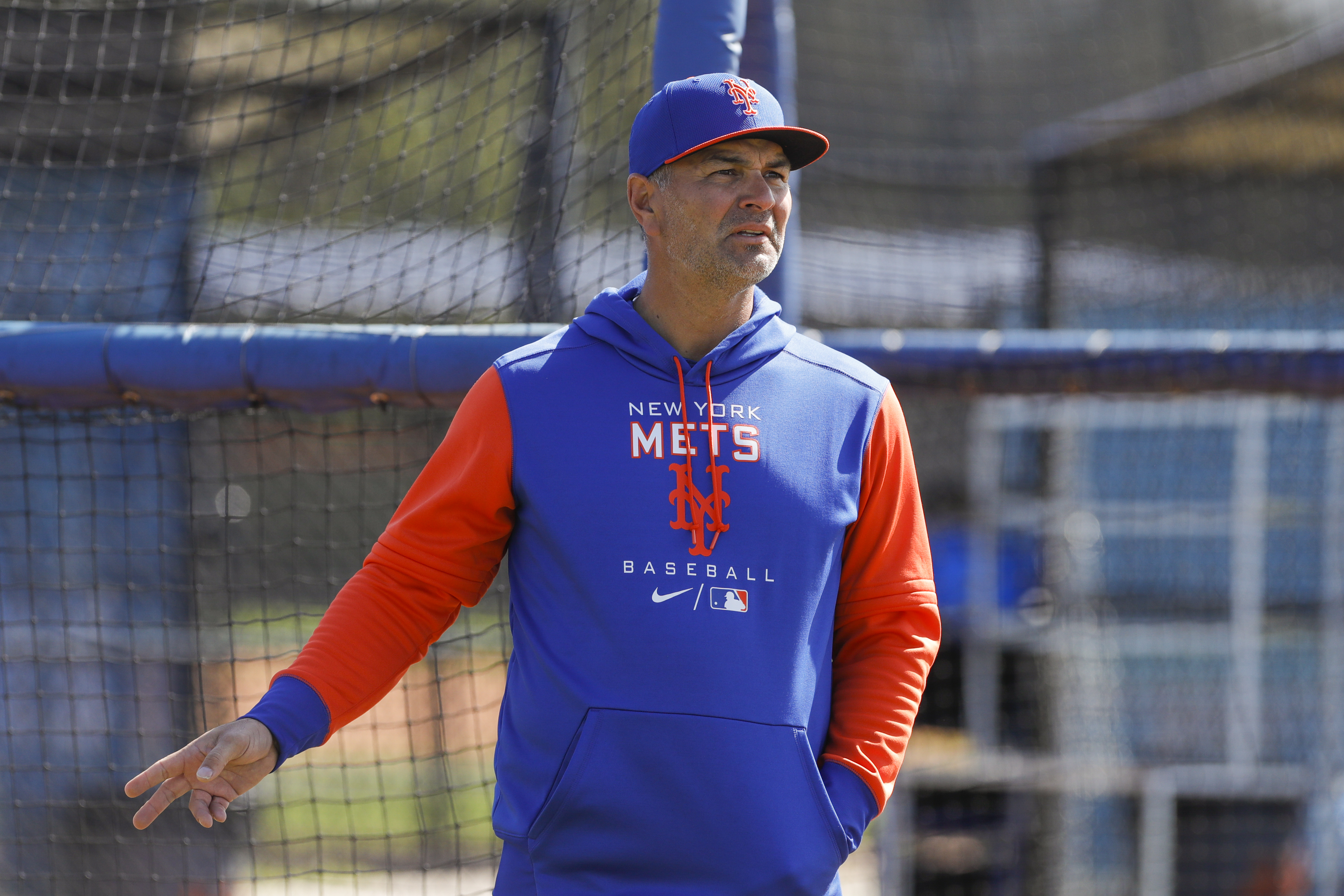 Eric Chavez Leaving Yankees To Become Mets' Hitting Coach - Sports  Illustrated New York Mets News, Analysis and More