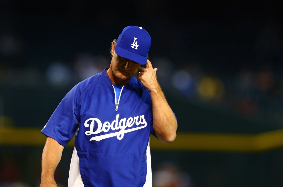 former-dodger-manager-nearing-agreement-to-join-toronto-as-bench-coach