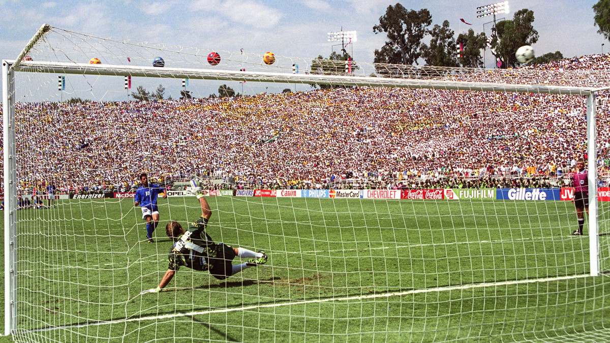 The science behind penalty shootouts: Analysis and probabilities