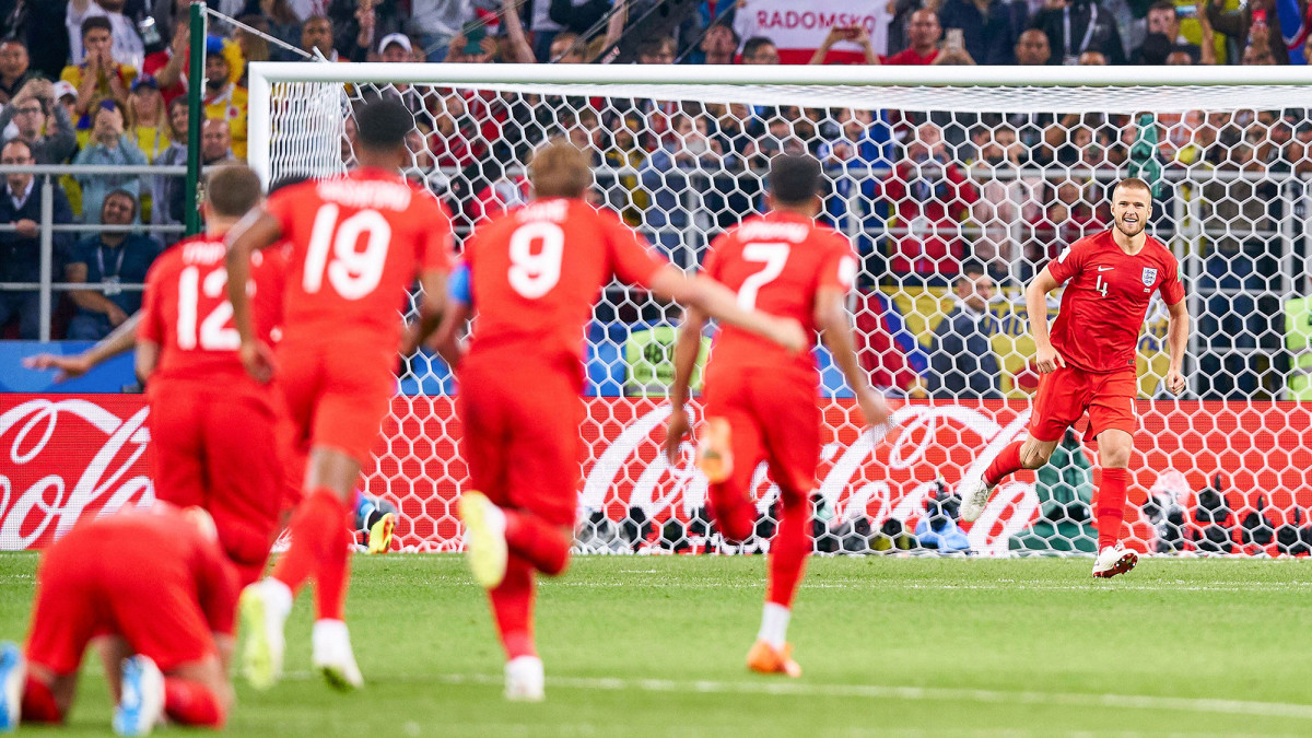 A psychologist spent five years studying world cup penalty shootouts