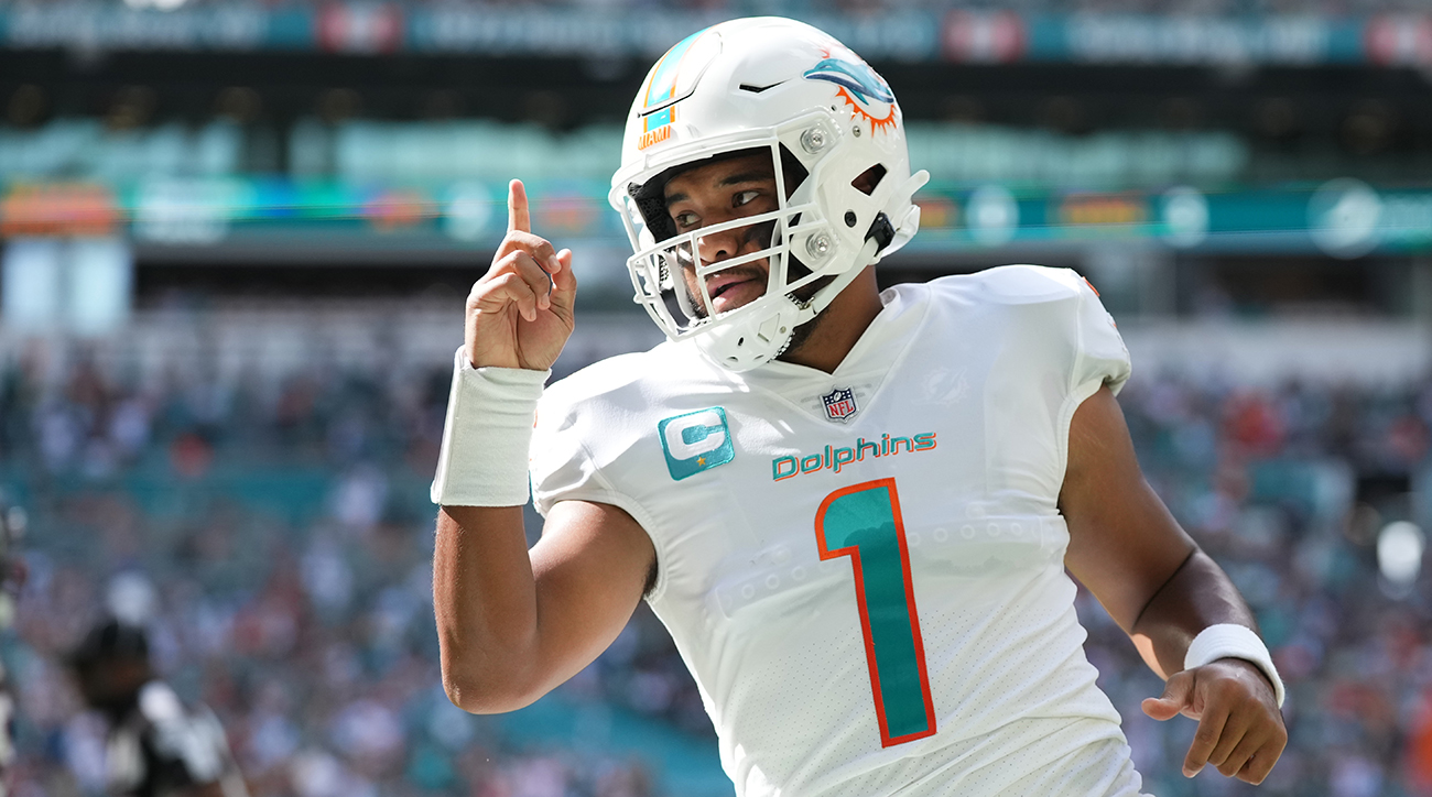 Los Angeles Chargers vs. Miami Dolphins Betting Odds: Week 14 Point Spread,  Moneyline, Over/Under - Sports Illustrated Los Angeles Chargers News,  Analysis and More