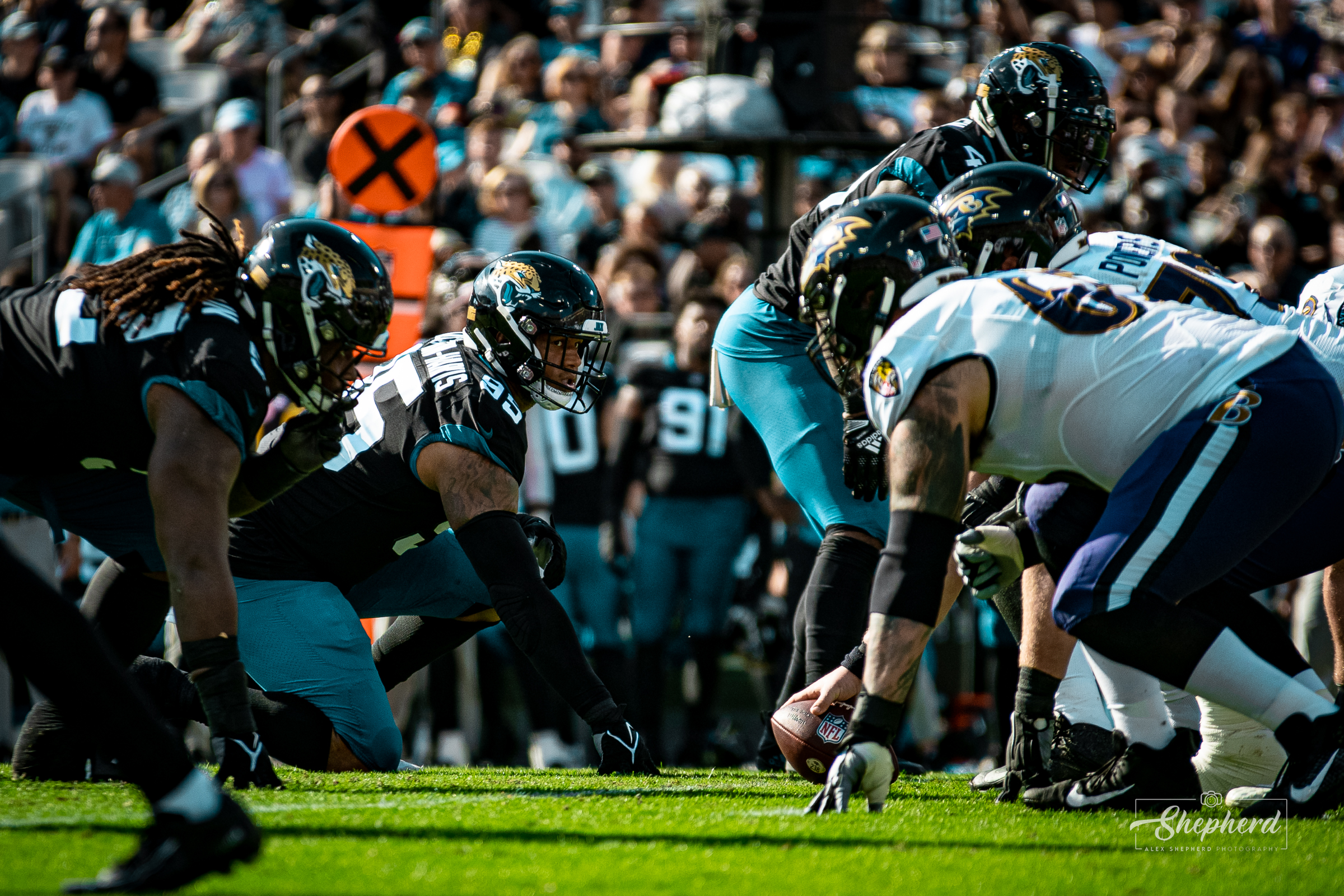 Jaguars' playoff run is spicing up the NFL season - Sports Illustrated