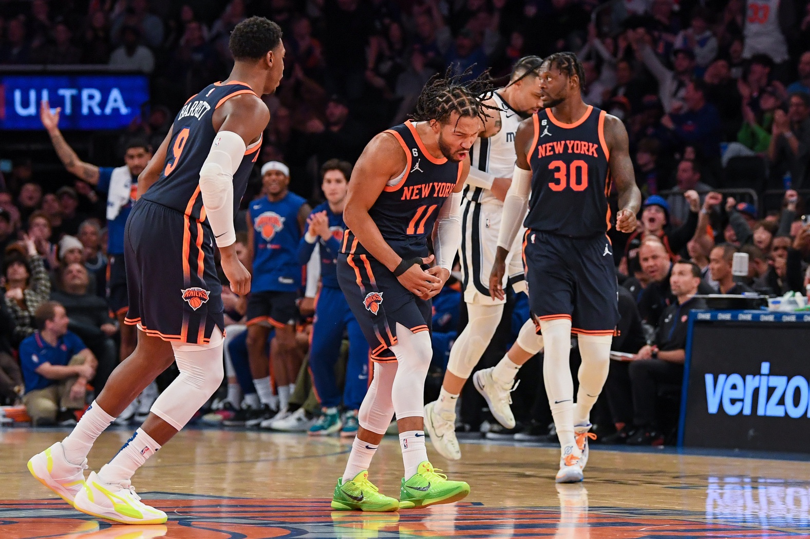 The New York Knicks Need A Star - Fastbreak On FanNation