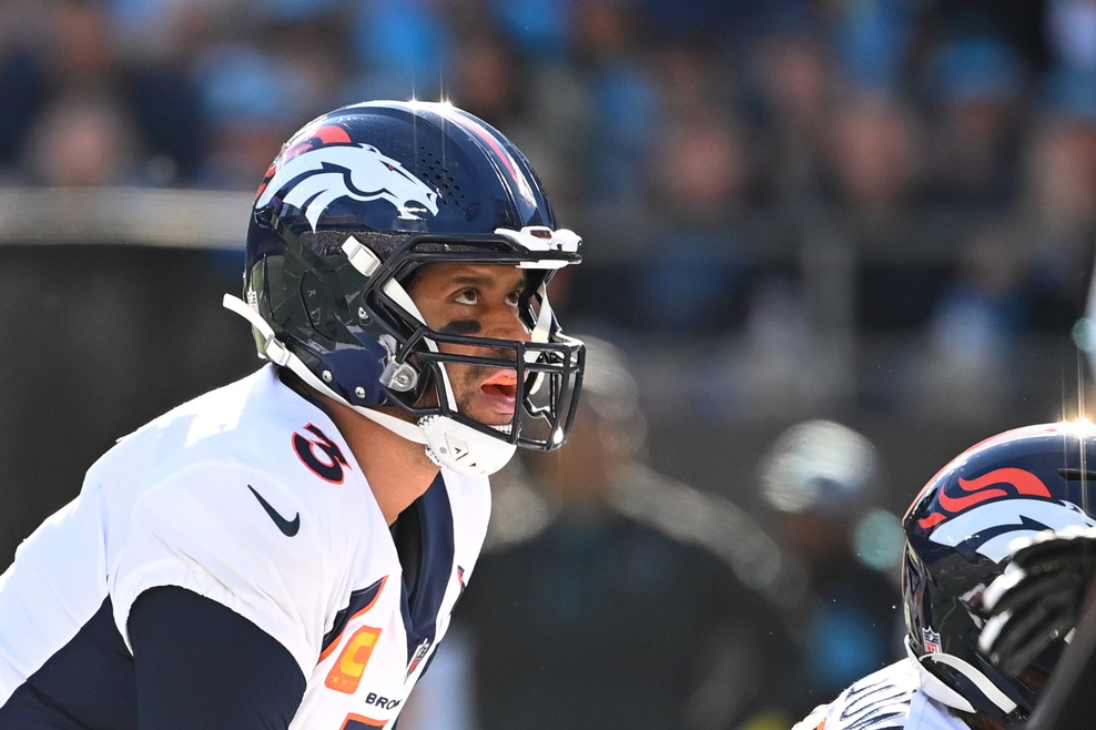 Denver Broncos Fall to Seattle Seahawks: The Good, Bad & Ugly - Sports  Illustrated Mile High Huddle: Denver Broncos News, Analysis and More