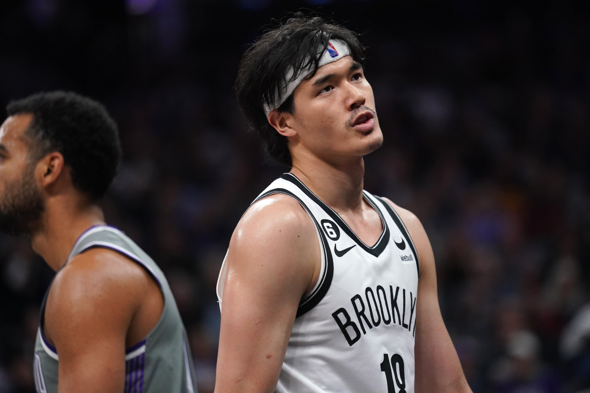 Sports Illustrated Brooklyn Nets News, Analysis and More