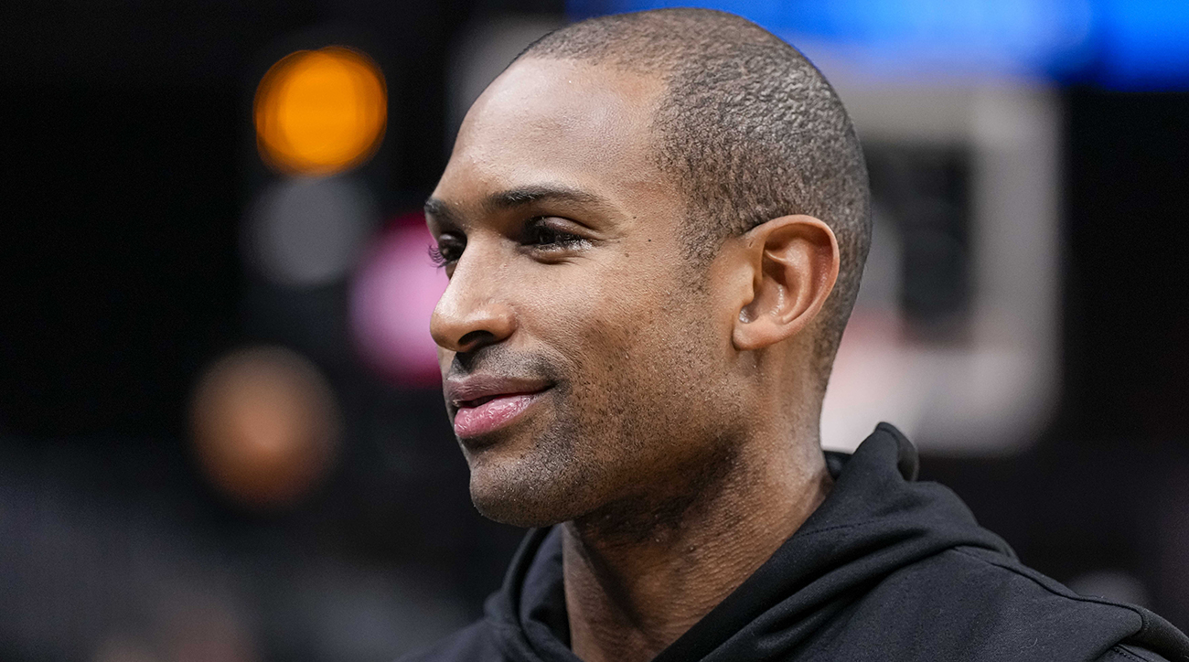 Celtics, Al Horford Agree On Two-Year, $20 Million Contract, Per Report ...