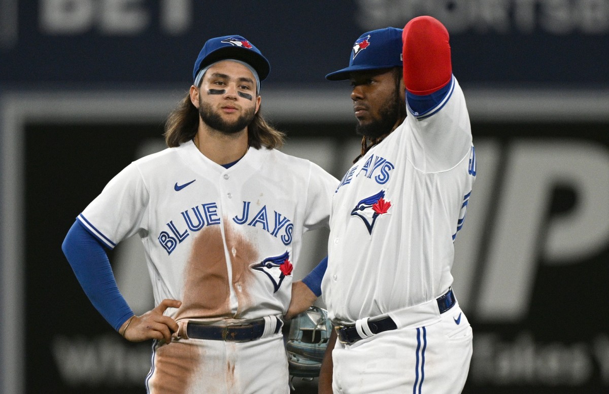 Blue Jays 2022 season: Five takeaways for Toronto from the first half of  the year