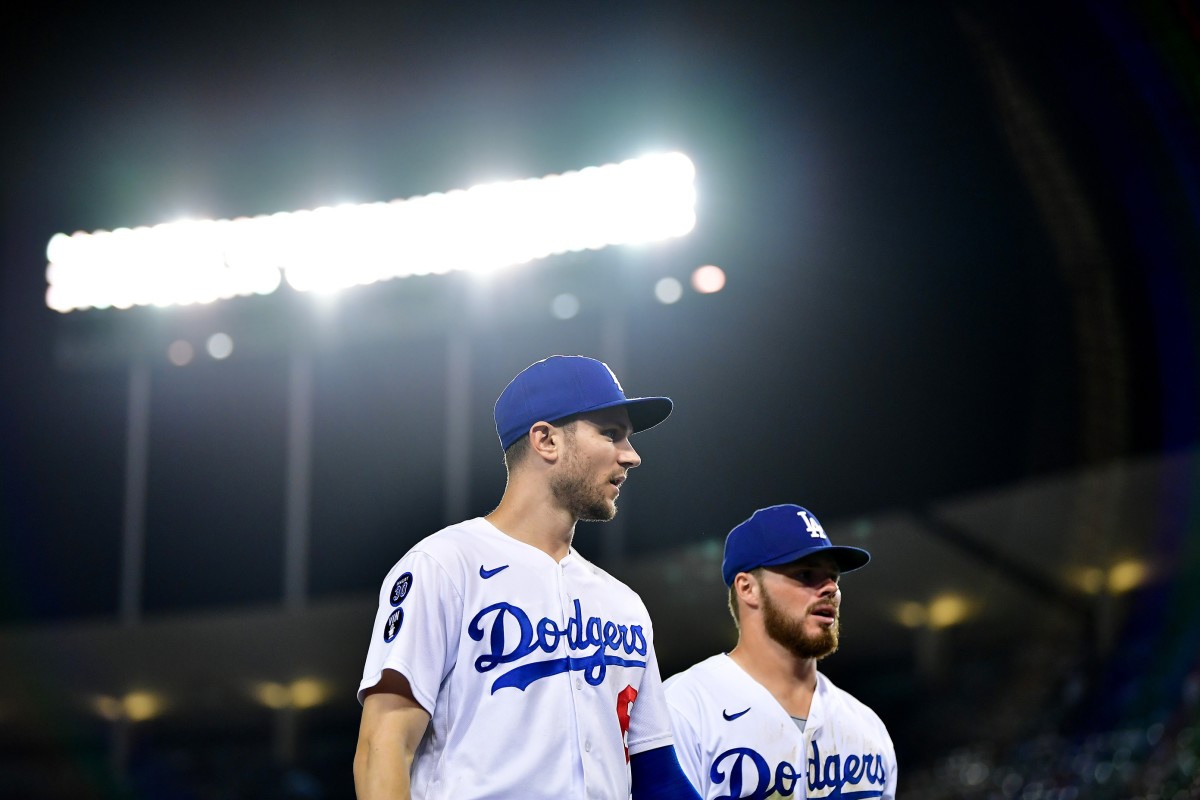 Dodgers Rumors: Writer Says Joe Kelly's 2024 Option Will 'Surely' Be  Declined - Inside the Dodgers