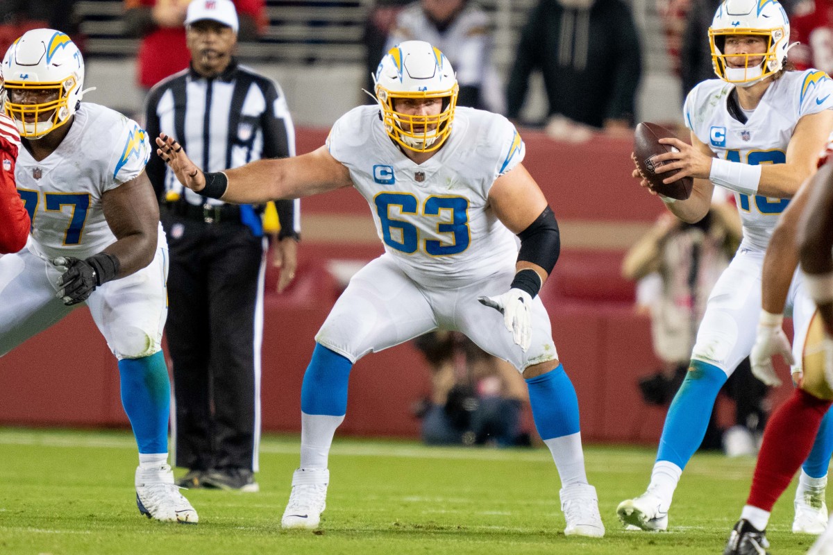 Chargers vs Raiders 2020 Game Analysis - NFL Betting News