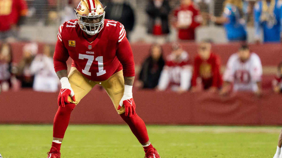 Trent Williams injury receives massive update for 49ers Super Bowl