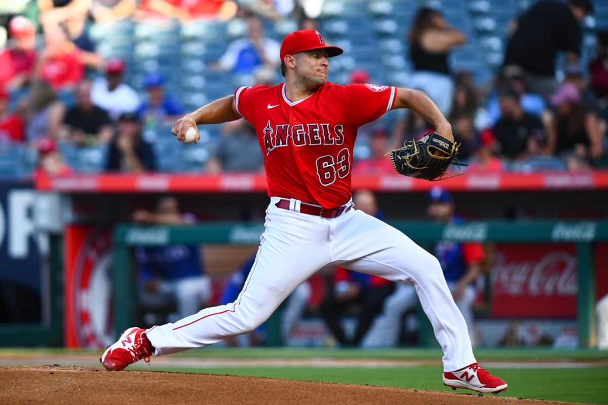 Angels Baseball Foundation/Directing Change Program - Angels