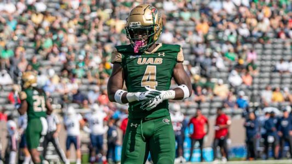 2023 NFL Draft: Shrine Bowl Prospects to Outperform NFL Draft Grade - Visit NFL  Draft on Sports Illustrated, the latest news coverage, with rankings for NFL  Draft prospects, College Football, Dynasty and